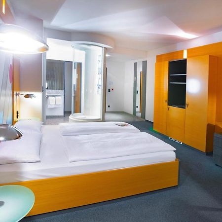 Hotel Berlin Ostbahnhof Eksteriør bilde