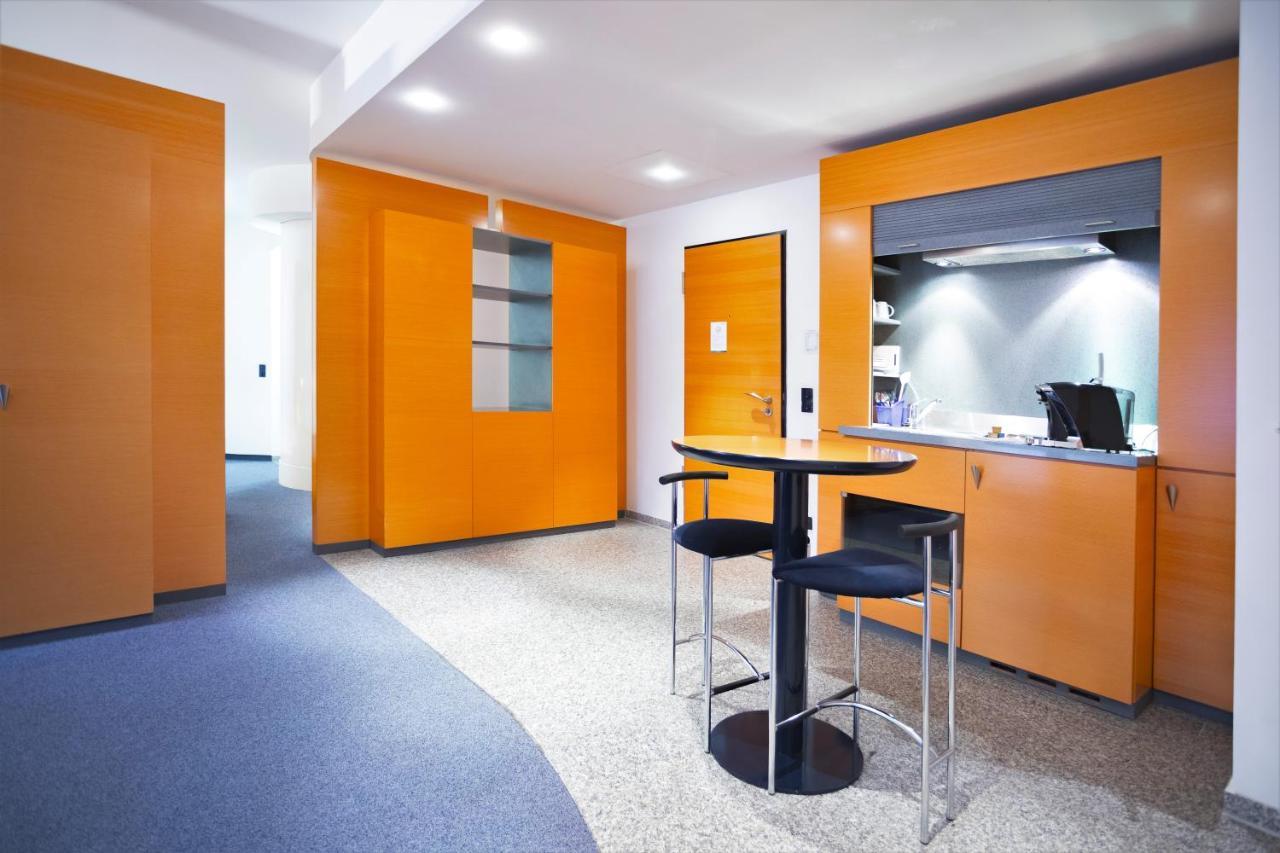 Hotel Berlin Ostbahnhof Eksteriør bilde