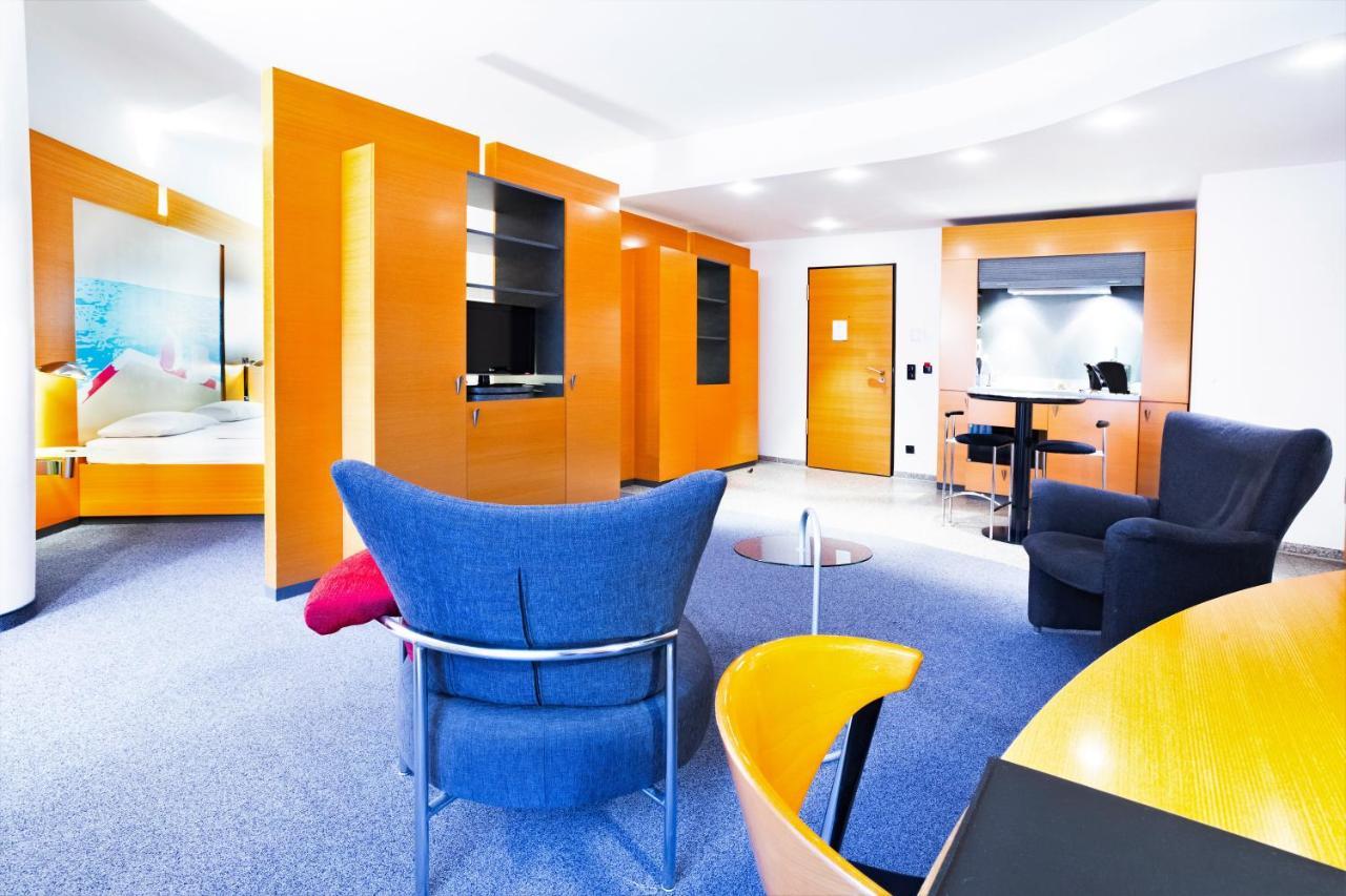 Hotel Berlin Ostbahnhof Eksteriør bilde