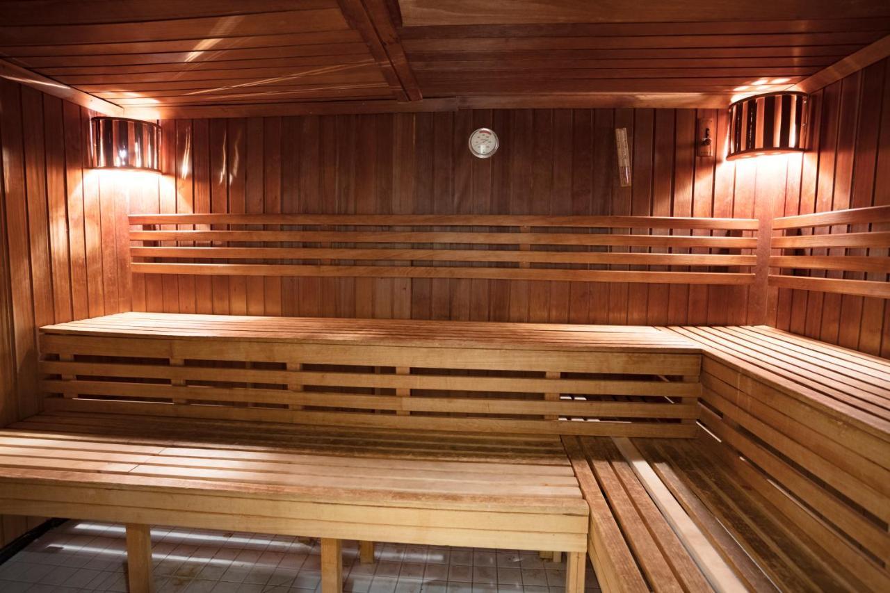 Hotel Berlin Ostbahnhof Eksteriør bilde