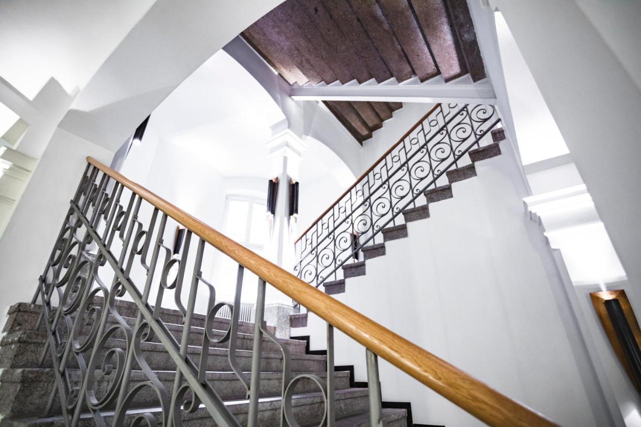 Hotel Berlin Ostbahnhof Eksteriør bilde