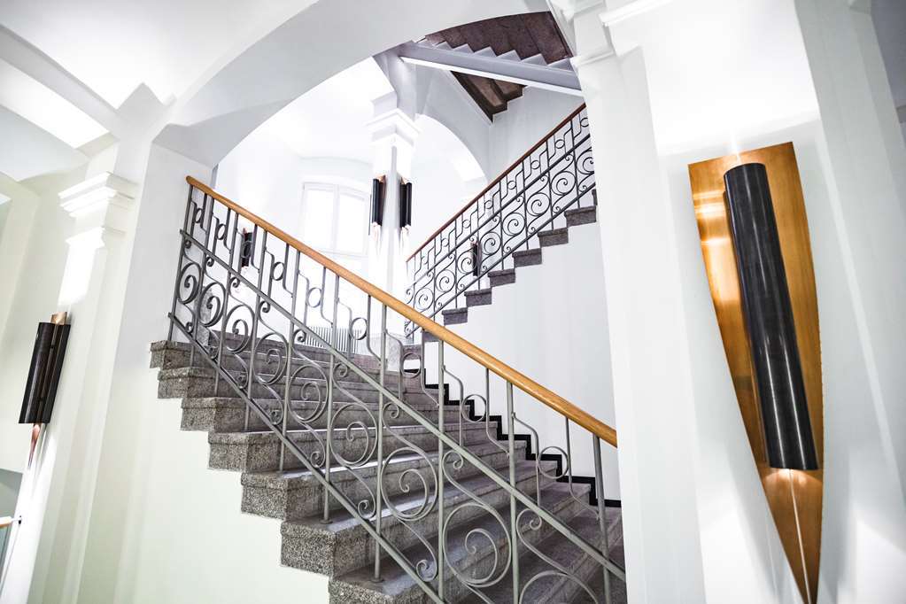 Hotel Berlin Ostbahnhof Bekvemmeligheter bilde